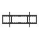 3. Viewsonic VB-WMK-001-2C Monitorhalterung/Ständer 2,49 m (98 Zoll) Wandmontage Schwarz