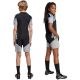 8. adidas Tiro 26 Competition Training Kinder-Shorts schwarz-grau KA7655