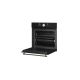 7. Einbaubackofen TEKA HRB-6300-AT 60 cm Anthrazit/Messing