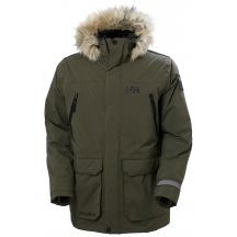 Helly Hansen Reine Parka Jacke M 53630 431
