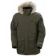 Helly Hansen Reine Parka Jacke M 53630 431