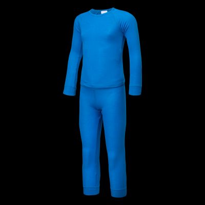 Kinder-Thermo-Unterwäsche-Set SINORI KDB SET