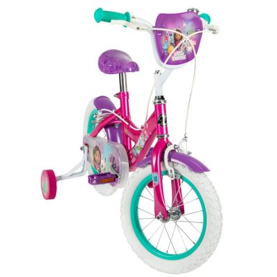 10. Huffy Gabbi House Kinderfahrrad 14" (24905W)