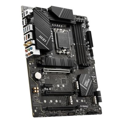 4. MSI PRO Z790-P WIFI Mainboard