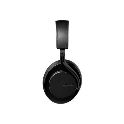 4. Shure SBH50G2-BK - AONIC 50 Professioneller kabelloser Kopfhörer mit ANC-System (Schwarz)