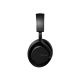 4. Shure SBH50G2-BK - AONIC 50 Professioneller kabelloser Kopfhörer mit ANC-System (Schwarz)