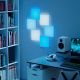 3. Nanoleaf Blocks Big Squares Starter-Kit mit 6 Paneelen