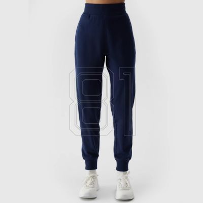 8. 4F W trousers 4FWSS24TTROF606 31S