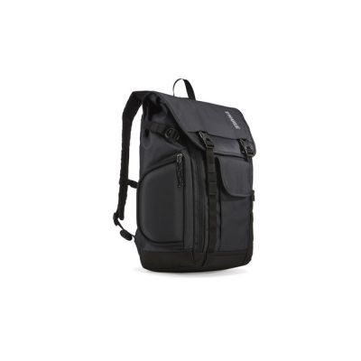 11. Thule TSDP-115 U-Boot-Rucksack 15" Dark Shadow