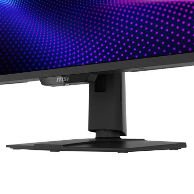 26. MSI MAG 274UPDFDE E16M Computermonitor 68,6 cm (27") 3840 x 2160 px 4K Ultra HD LED Schwarz