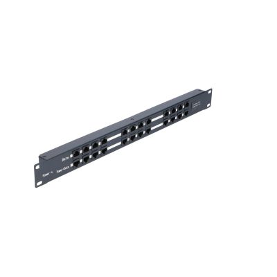 5. Extralink EX.1971 1U Patchpanel