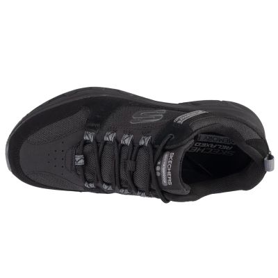 3. Skechers Oak Canyon - Rydell 237386-BBK Schwarz 41