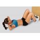 2. Beinhalter für Sit-ups BB 620E