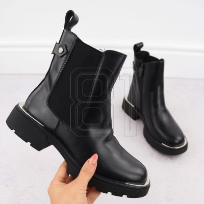 8. Goe W OO2N4147 INT2057 ankle boots