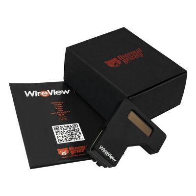 8. Thermal Grizzly WireView GPU Universal-GPU-Kit