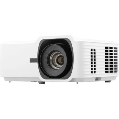 14. Viewsonic LS741HD Datenprojektor, 5000 ANSI Lumen, DMD, 1080p (1920x1080), Schwarz, Weiß