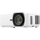 14. Viewsonic LS741HD Datenprojektor, 5000 ANSI Lumen, DMD, 1080p (1920x1080), Schwarz, Weiß