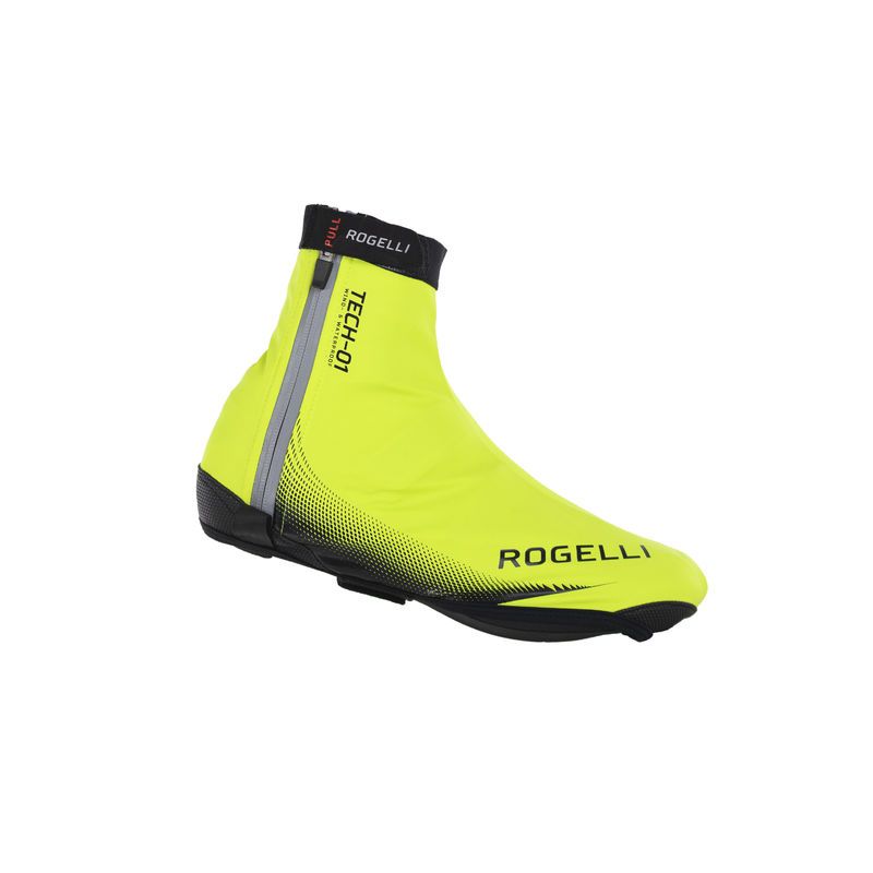 Rogelli FIANDREX fluor M Überschuhe