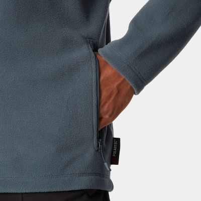 3. Helly Hansen Herren Daybreaker Fleecejacke 51598 860