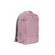 3. NATEC Laptop-Rucksack, Kamel-Hellrosa, 15,6 Zoll, 19 Liter