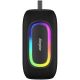 Energizer Bluetooth-Lautsprecher, tragbar, 1800 mAh, RGB