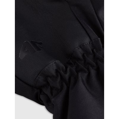 2. Thinsulate-Skihandschuhe für Herren, Größe 4F, 4FRAW25AFGLM201-20S