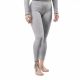22. Spokey Flora Set Lady Termo SM VT W 6114300000 Thermounterwäsche grau-pink