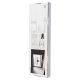 6. Baseus i-wok2 LED-Lampe für Desktop-Bildschirmbeleuchtung schwarz (DGIW000101)