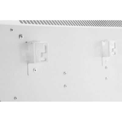 3. Elektrischer Konvektorheizer 1500 W, IP24, WLAN NEO Tools 90-094