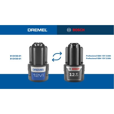 13. Dremel F0138240JA nicht kategorisiert