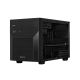 17. Chieftec CI-02B-OP Computer Security & Holders Cube Black