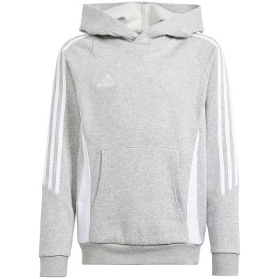 Adidas Tiro 24 Hooded Sweat Jr IR7505 Sweatshirt
