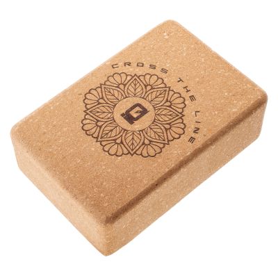 4. Iq Namaste Brick Yogablock 92800399150