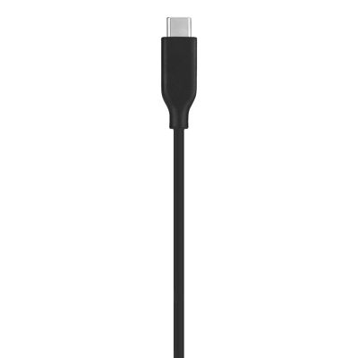6. EPOS ADAPT 560 II Kabelgebundenes & kabelloses Headset mit Kopfbügel, geeignet für Büro/Callcenter, USB Typ-C, Bluetooth, Schwarz
