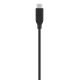 6. EPOS ADAPT 560 II Kabelgebundenes & kabelloses Headset mit Kopfbügel, geeignet für Büro/Callcenter, USB Typ-C, Bluetooth, Schwarz