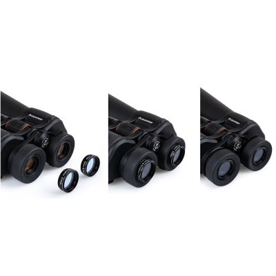 8. Celestron SkyMaster Pro ED 20x80mm Fernglas