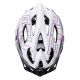 17. Meteor Gruver 24753-24755 Fahrradhelm