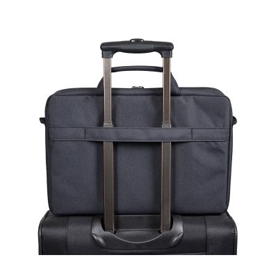 5. Port Designs Sydney 35,6 cm (14") Messenger Case Schwarz