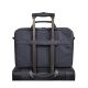 5. Port Designs Sydney 35,6 cm (14") Messenger Case Schwarz