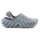 6. CROCS X - (ECHO) CLOG BETON 207937-0Z3