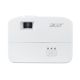 6. Acer P1257 Standard-Projektor, 4800 ANSI Lumen, DLP, XGA (1024x768), 3D-kompatibel, Weiß