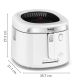 6. Fritteuse TEFAL Filtra Vision FF2541E0