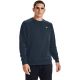 8. Under Armour Rival Fleece Big Logo HD-Sweatshirt M 1357093 410