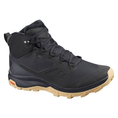 5. Salomon Outsnap Cswp M 409220 Schuhe
