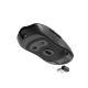 2. GENESIS ZIRCON 500 KABELLOSE 10000DPI SCHWARZE GAMING-MAUS