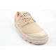2. Palladium Herren-Sportschuhe Dunelite OX leichte Sneaker beige
