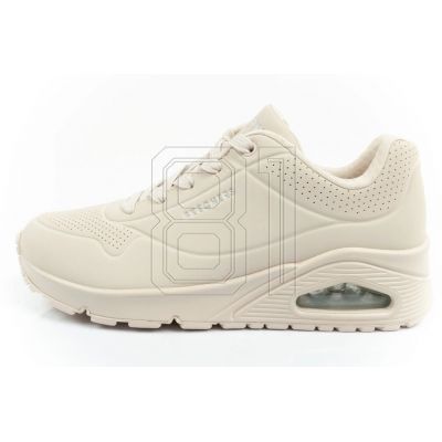 2. Skechers Uno W 73690/OWHT Schuhe