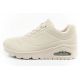 2. Skechers Uno W 73690/OWHT Schuhe