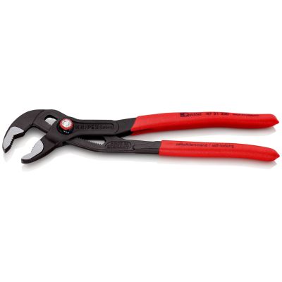 3. Knipex 87 21 250 Rohrzange