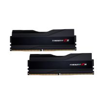 G.SKILL TRIDENT Z5 DDR5 2x16GB 6400MHz CL32-39 XMP3 SCHWARZ F5-6400J3239G16GX2-TZ5K